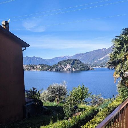 Appartamento Pinus Varenna Luaran gambar