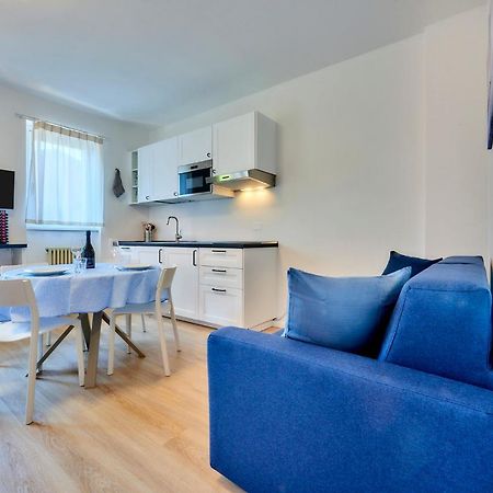 Appartamento Pinus Varenna Luaran gambar