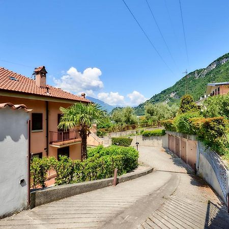 Appartamento Pinus Varenna Luaran gambar