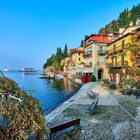 Appartamento Pinus Varenna Luaran gambar