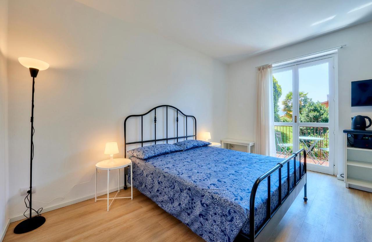 Appartamento Pinus Varenna Luaran gambar