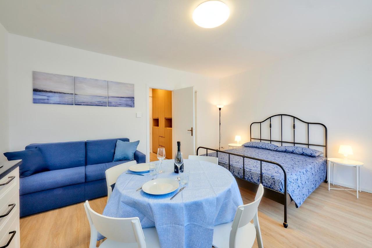 Appartamento Pinus Varenna Luaran gambar