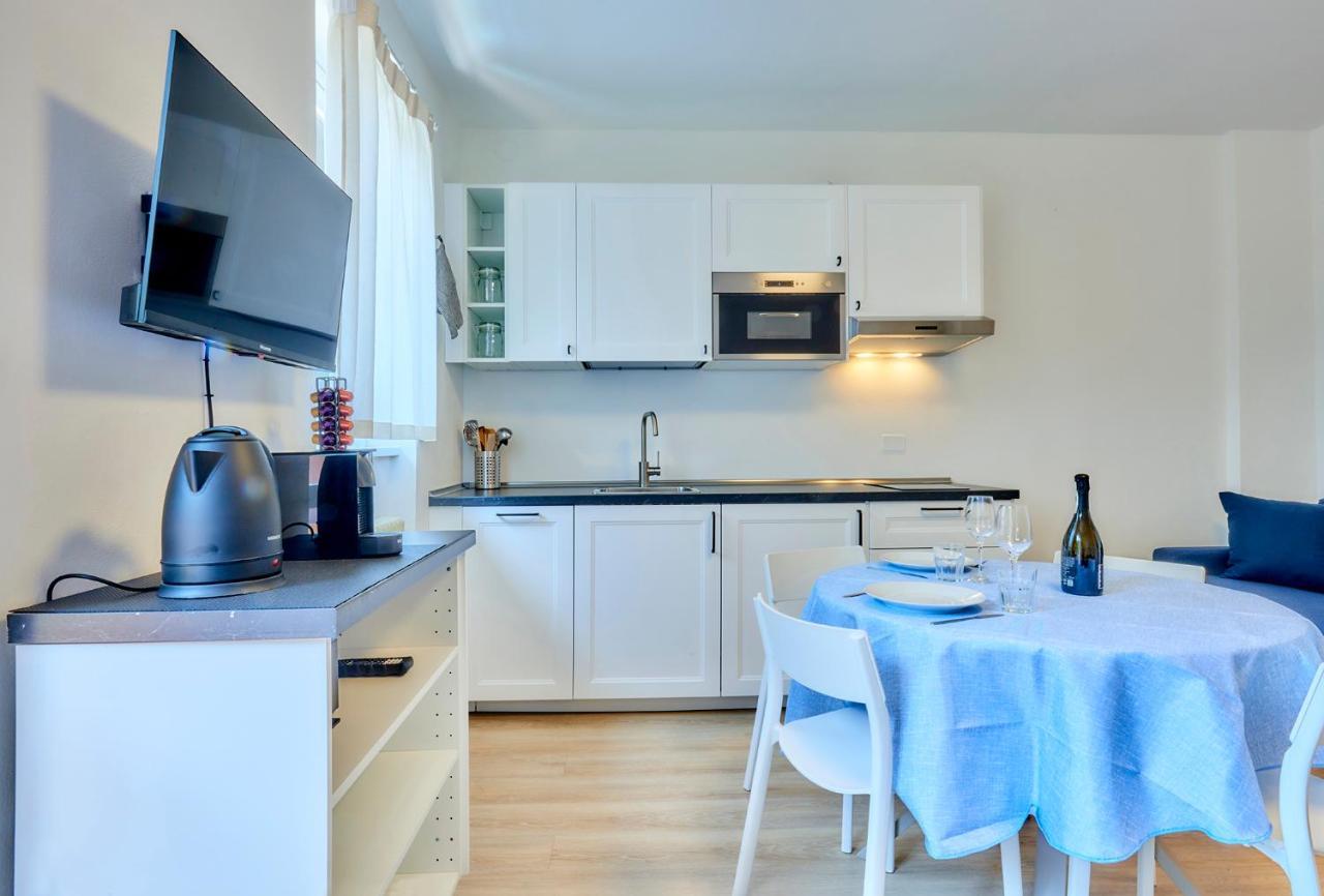 Appartamento Pinus Varenna Luaran gambar