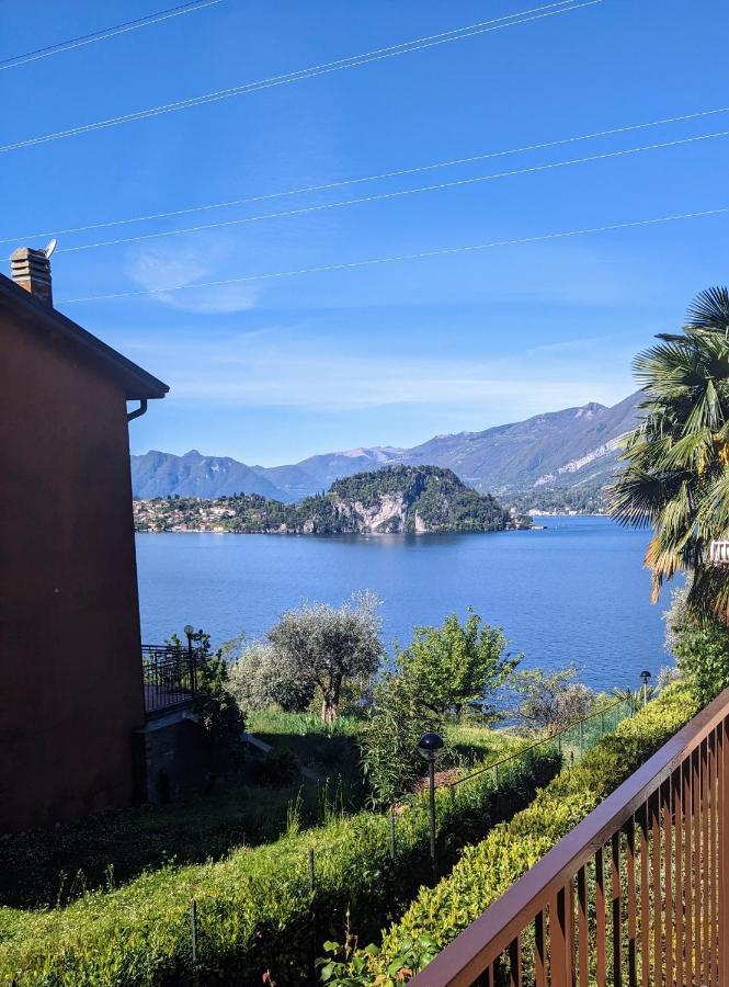 Appartamento Pinus Varenna Luaran gambar