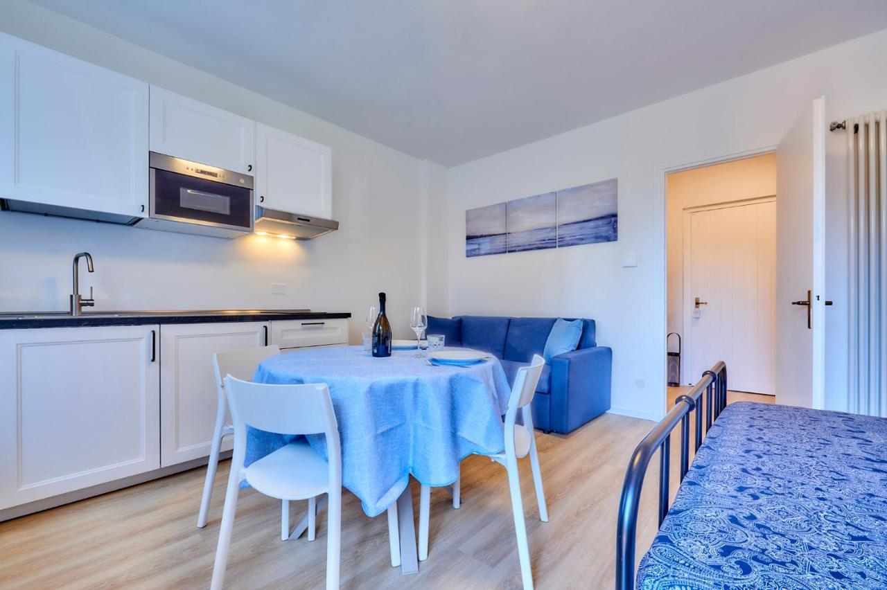 Appartamento Pinus Varenna Luaran gambar