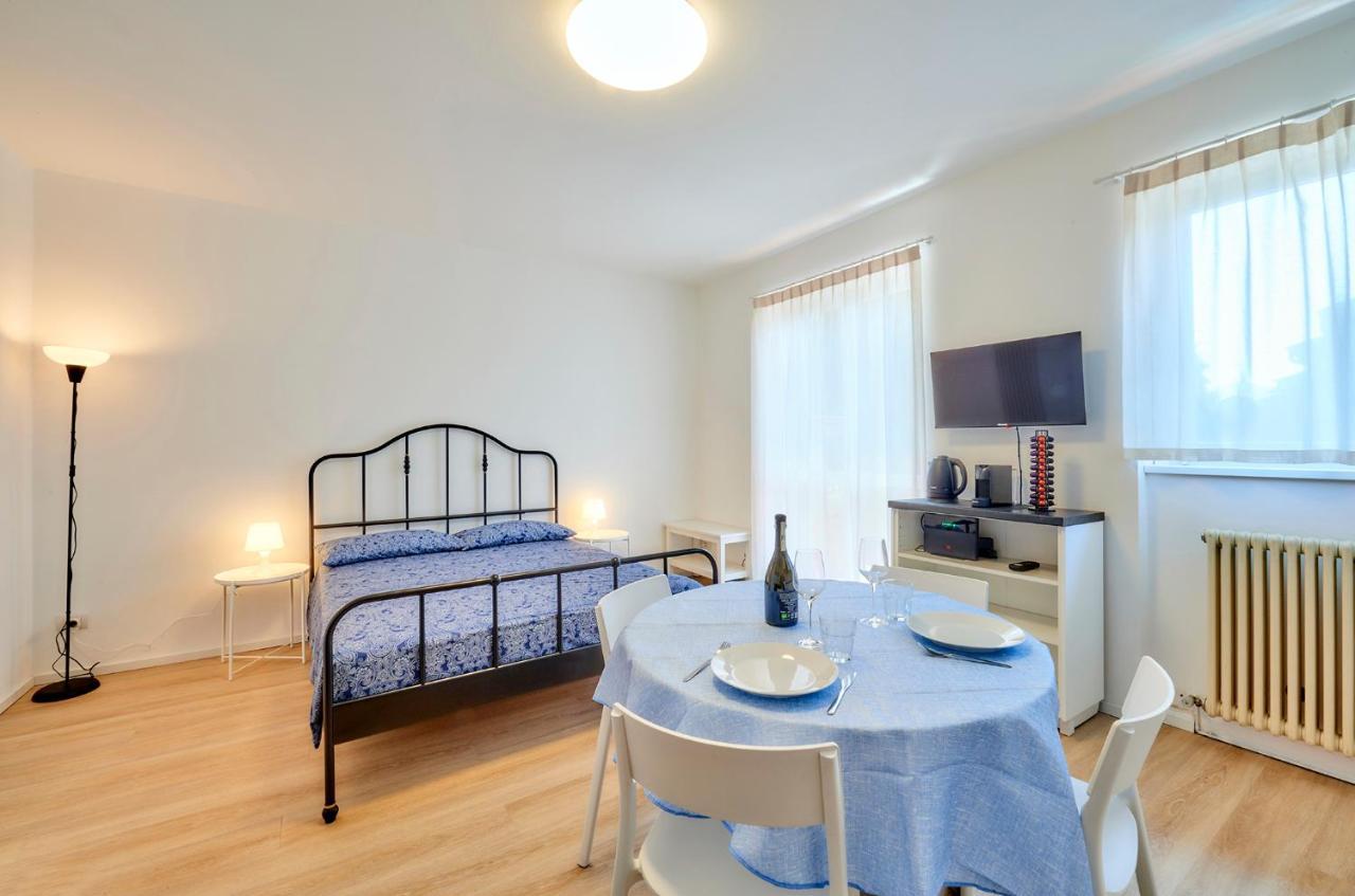 Appartamento Pinus Varenna Luaran gambar