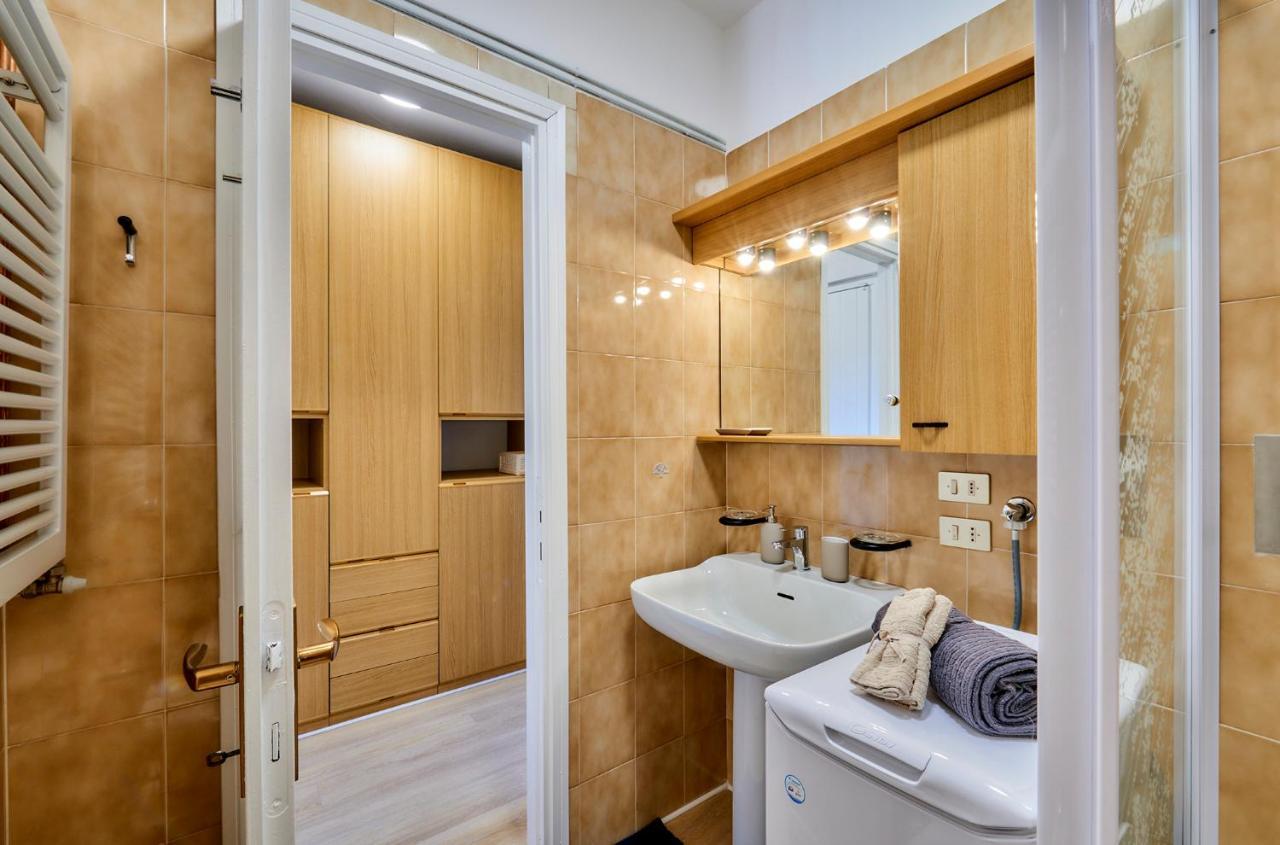 Appartamento Pinus Varenna Luaran gambar