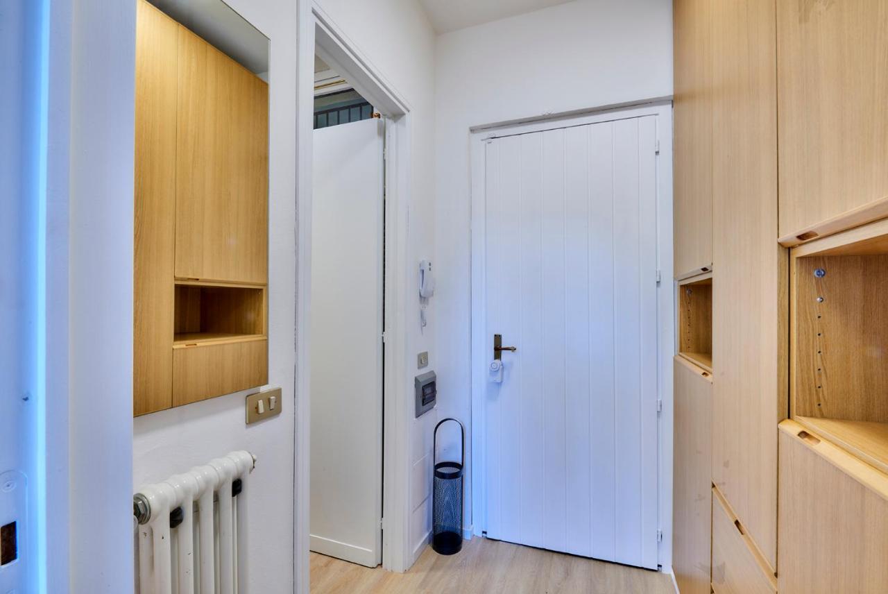 Appartamento Pinus Varenna Luaran gambar