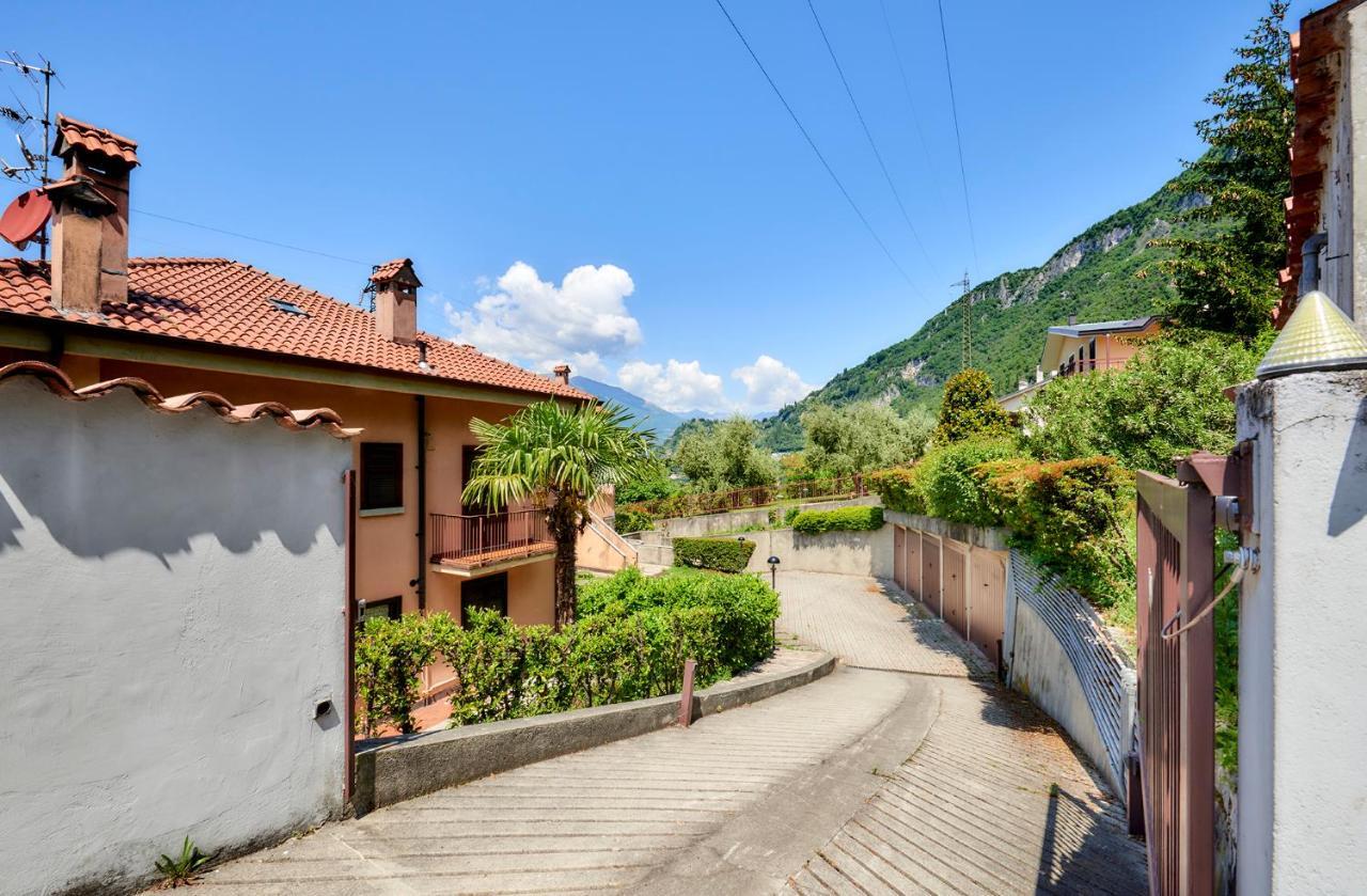 Appartamento Pinus Varenna Luaran gambar